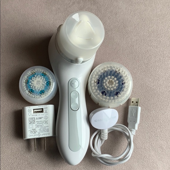 Clarisonic Other - Clarisonic Smart Profile Uplift